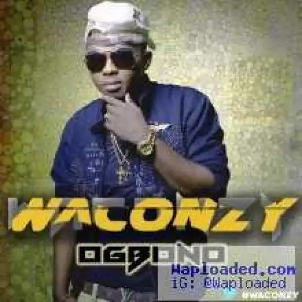 Waconzy - Ogbono